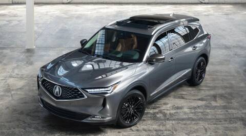 2023 Acura MDX for sale at Diamante Leasing in Brooklyn NY