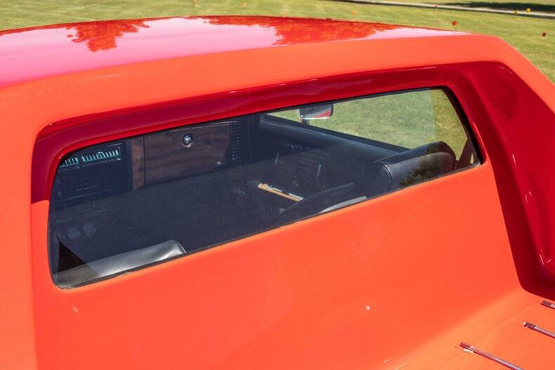 1984 Cadillac DeVille