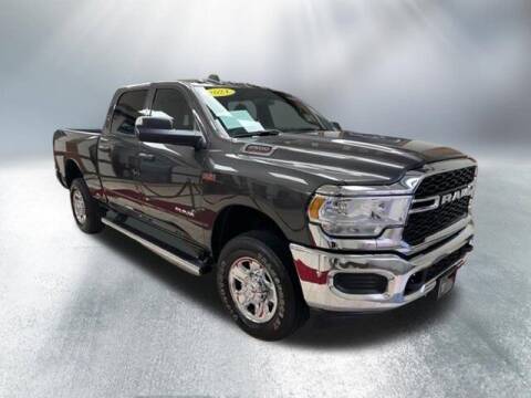 2021 RAM 2500 for sale at Adams Auto Group Inc. in Charlotte NC