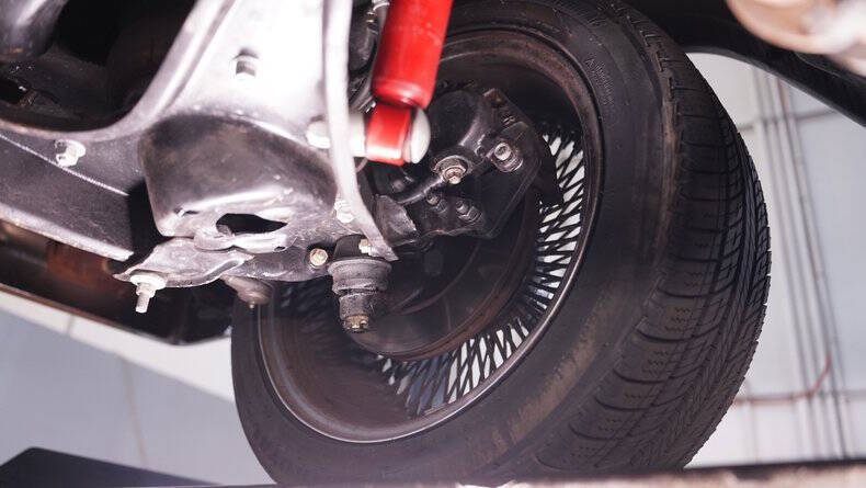 1964 Chevrolet Impala