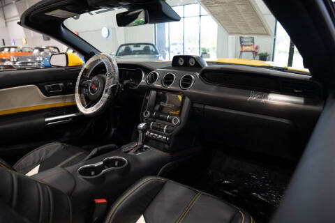 2023 Ford Mustang GT Premium