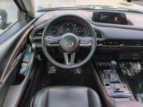2021 Mazda CX-30 Premium