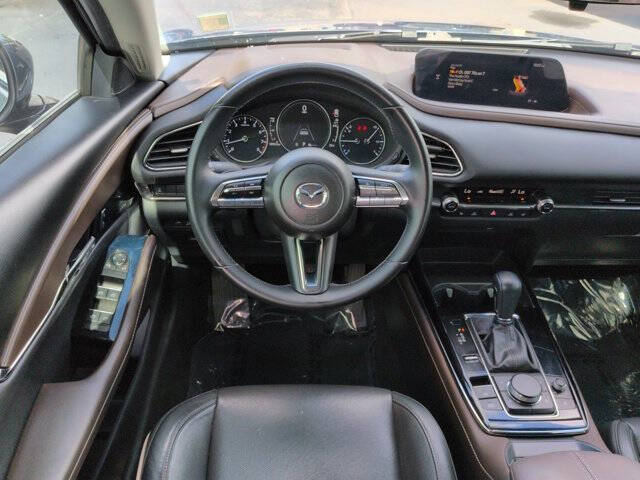 2021 Mazda CX-30 Premium