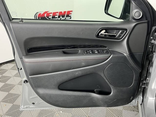 2026 Dodge Durango GT HEMI Plus