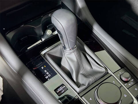 2026 Mazda Mazda3 Hatchback 2.5 Turbo Premium Plus