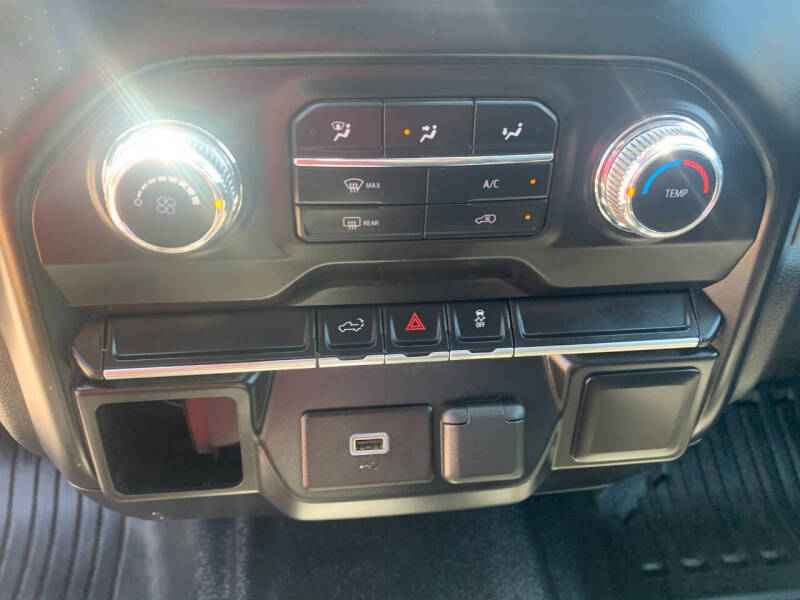 2019 GMC Sierra 1500 Base photo 16