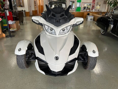 2018 Can-Am Spyder for sale at Johnny's Auto in Indianapolis IN