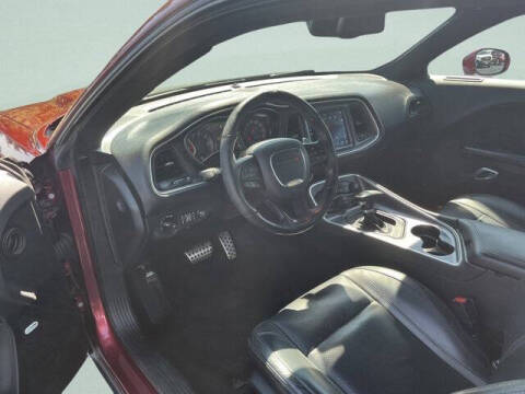 2018 Dodge Challenger GT