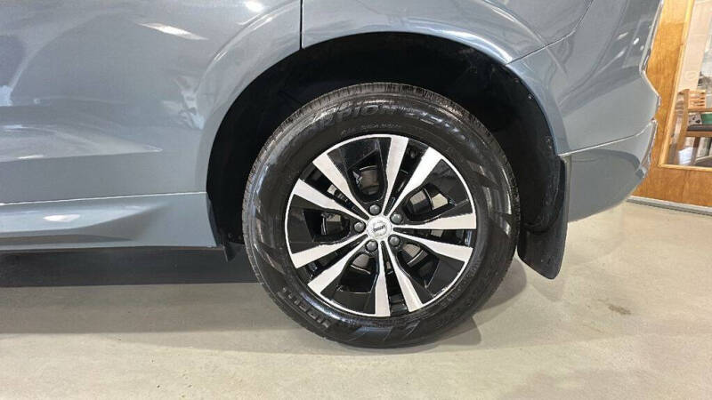 2023 Volvo XC60 B5 Core