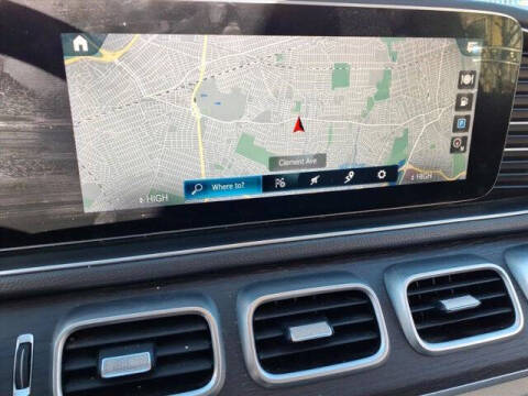 2020 Mercedes-Benz GLE GLE 350 4MATIC