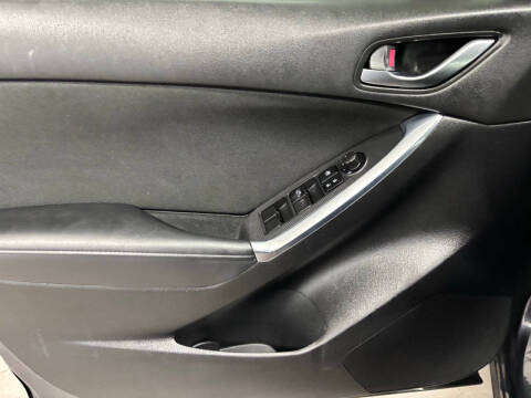 2014 Mazda CX-5 Sport