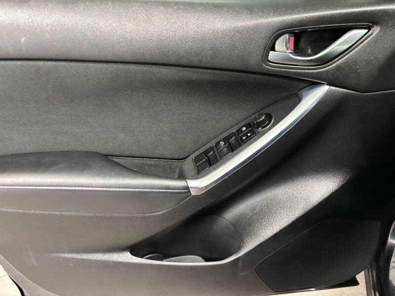 2014 Mazda CX-5 Sport