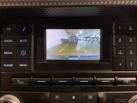 2015 Ford Mustang GT