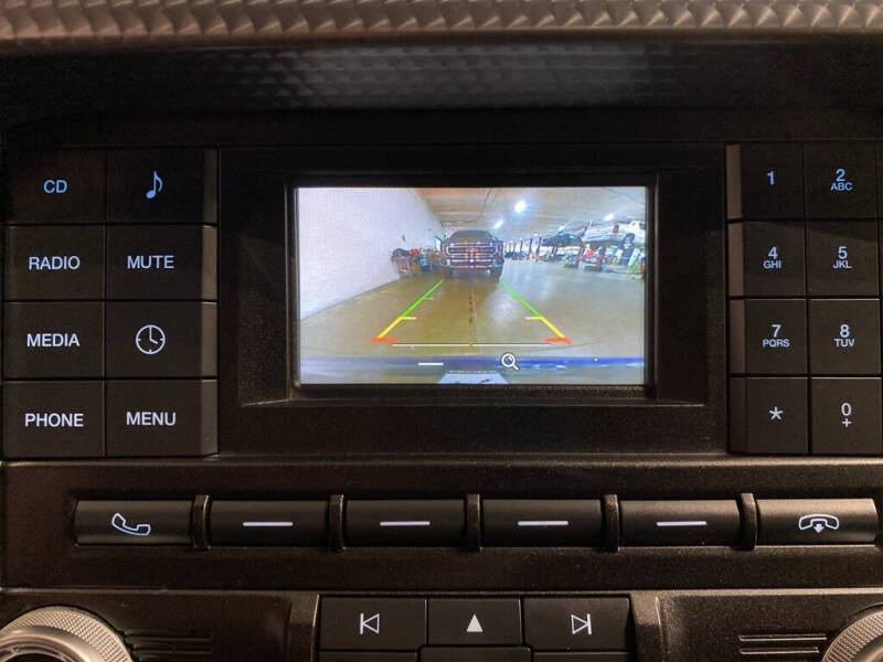 2015 Ford Mustang GT