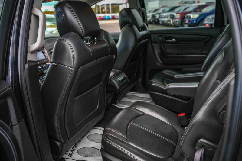 2013 Chevrolet Traverse LT