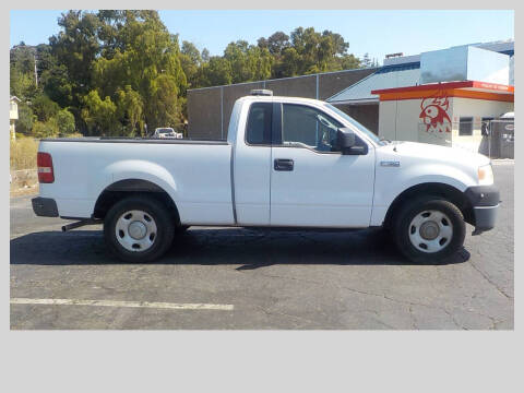 2006 Ford F-150 XL