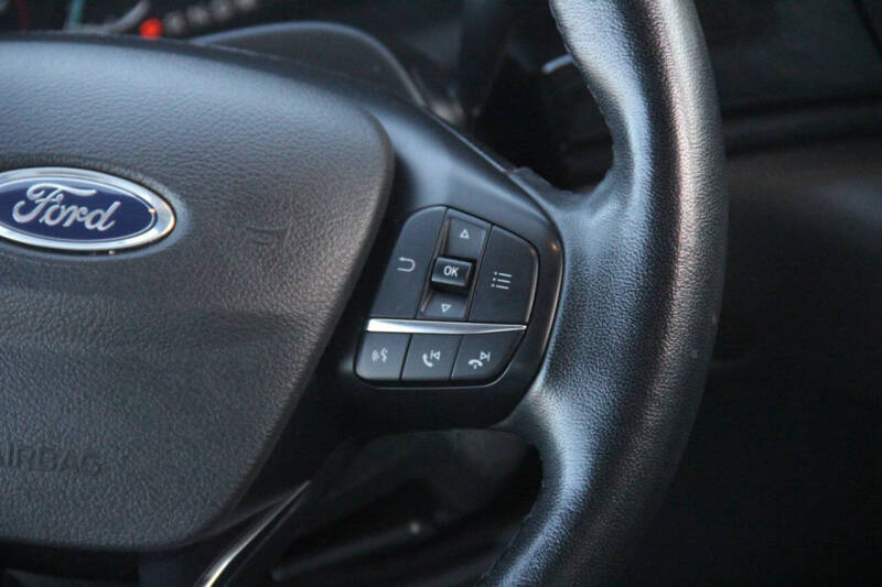 2022 Ford Transit 250