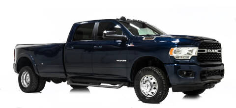 2022 RAM 3500 for sale at Houston Auto Credit in Houston TX