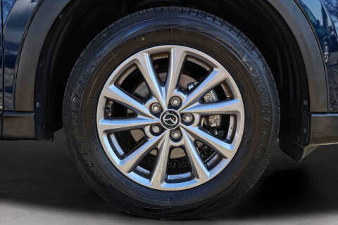 2023 Mazda CX-5 2.5 S Select