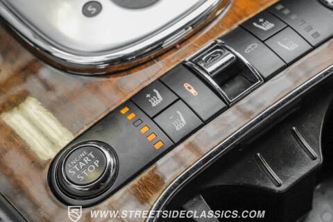 2014 Bentley Continental GT V8