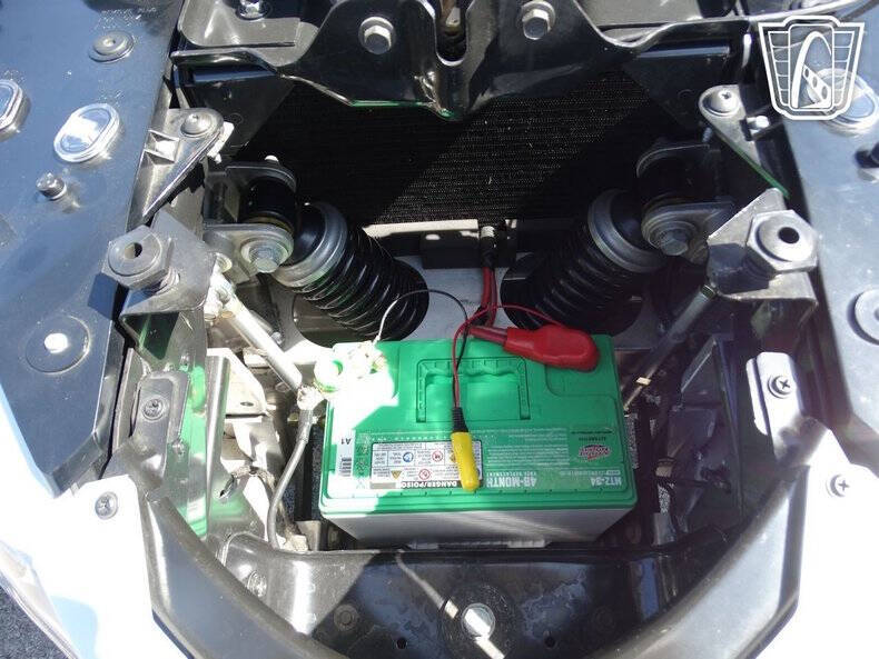 2002 Chrysler Prowler