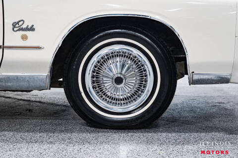 1978 Chrysler Cordoba