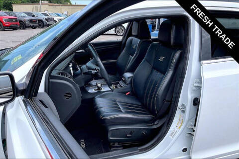 2013 Chrysler 300 S