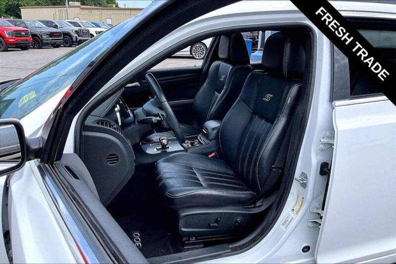 2013 Chrysler 300 S