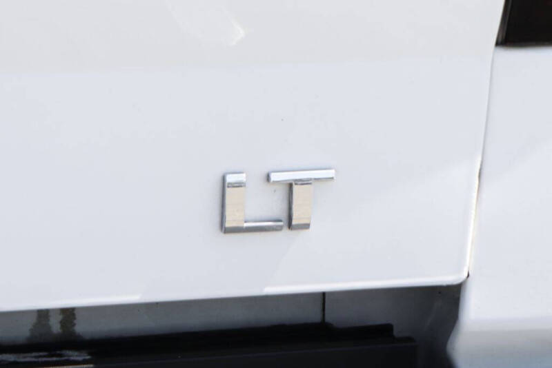 2016 Chevrolet Silverado 2500HD