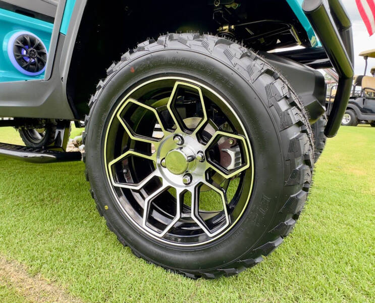 2025 Evolution D5 Maverick-4 Plus