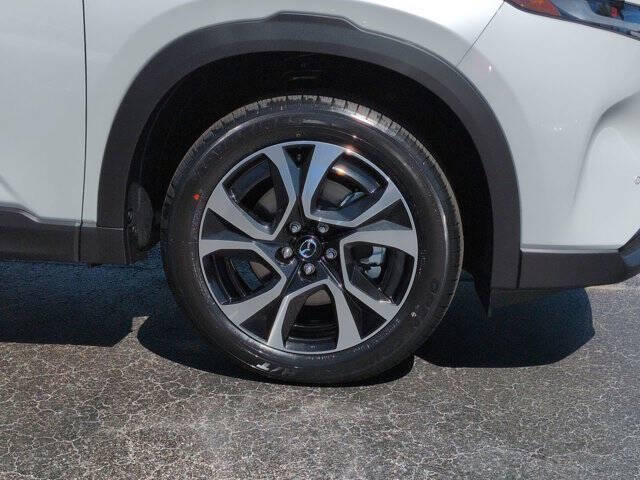 2026 Mazda CX-5 2.5 S Preferred