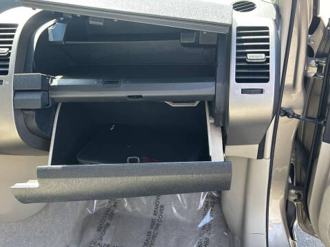 2008 Toyota Prius