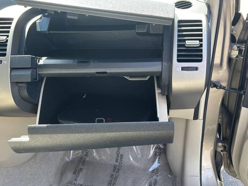 2008 Toyota Prius