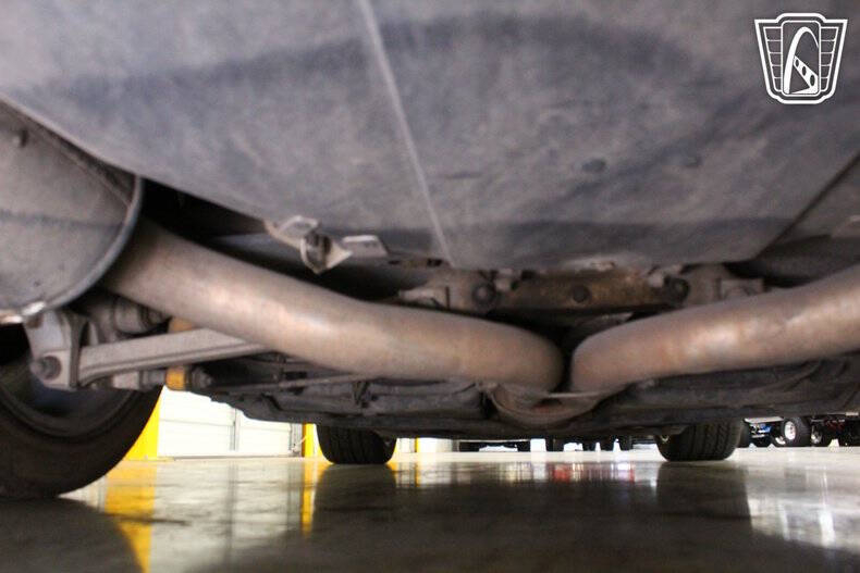 1992 Chevrolet Corvette