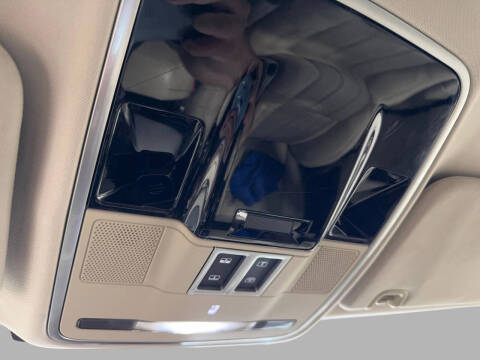 2013 Land Rover Range Rover HSE