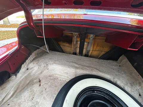 1949 Oldsmobile Futuramic 76