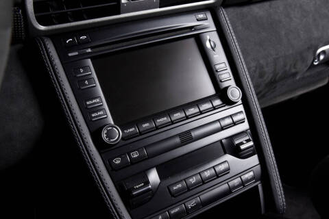 2011 Porsche 911 GT3 RS