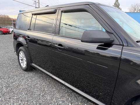 2014 Ford Flex SE