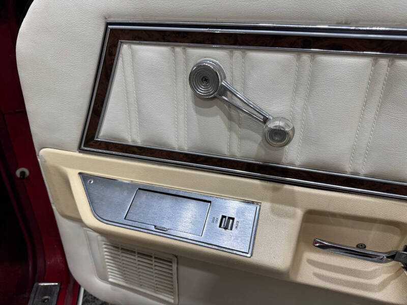 1978 Ford Thunderbird