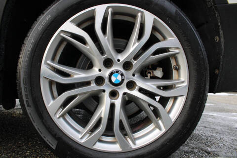 2018 BMW X2 xDrive28i