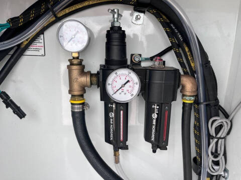 2024 Chevrolet Silverado 6500HD