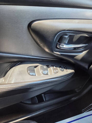 2020 Nissan Murano SV