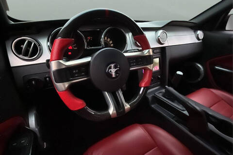2006 Ford Mustang