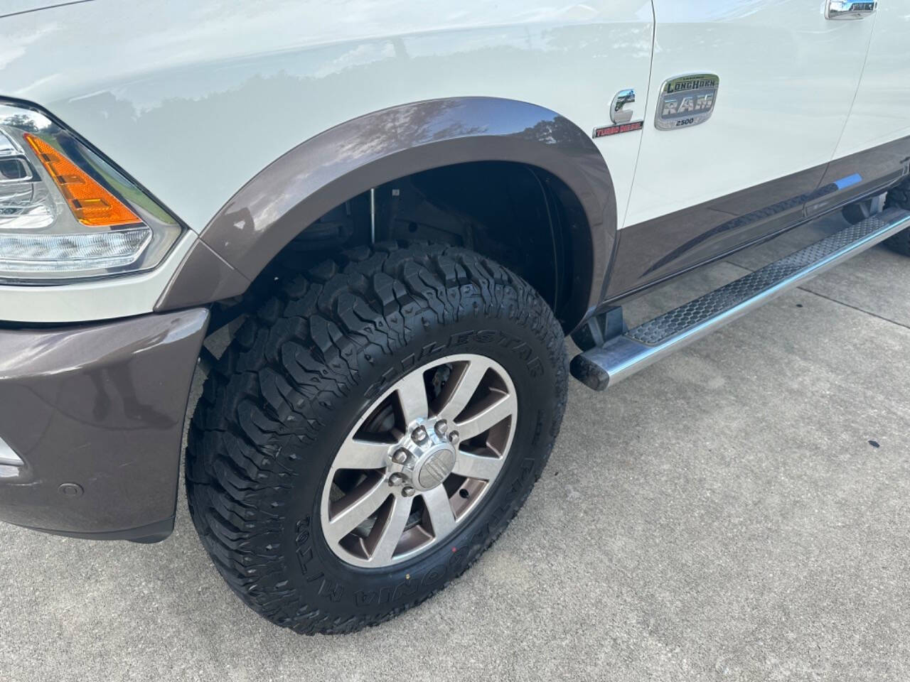 2018 Ram 2500 for sale at DIESEL TRUCK SOURCE in Sebastian, FL