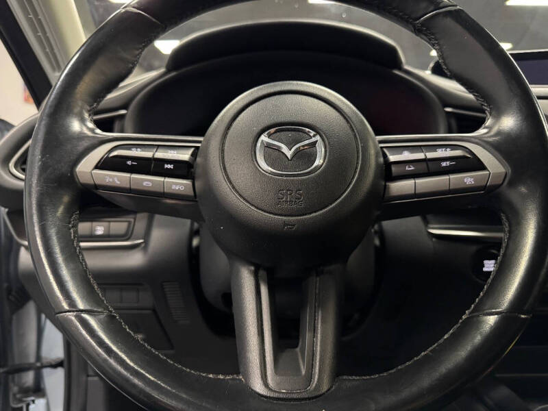2021 Mazda CX-30 Select