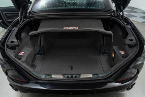 2011 Ferrari California