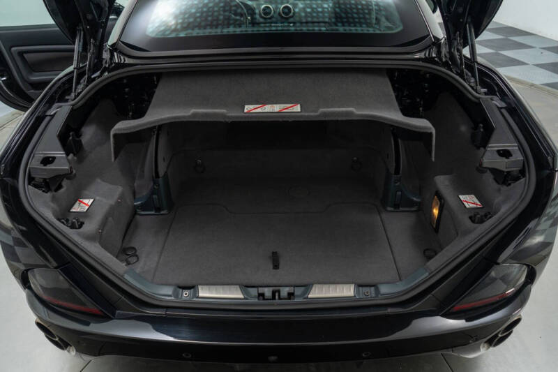 2011 Ferrari California