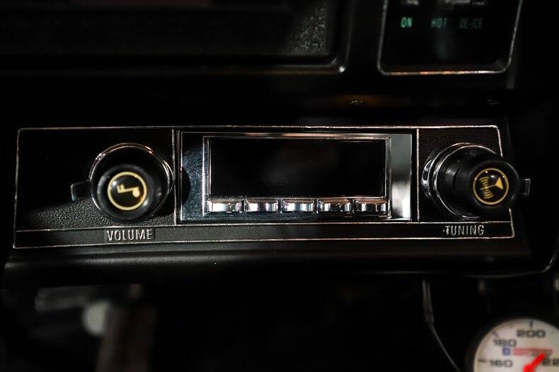 1972 Chevrolet Nova
