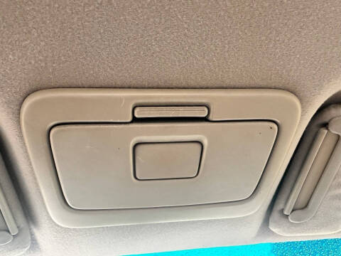 1999 Toyota Camry LE