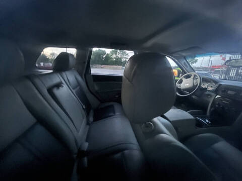 2005 Jeep Grand Cherokee Limited